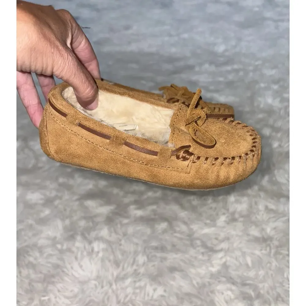 Minnetonka fantastic classic